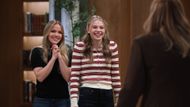 General Hospital's Charlotte was recently reunited with her family | Image: ABC